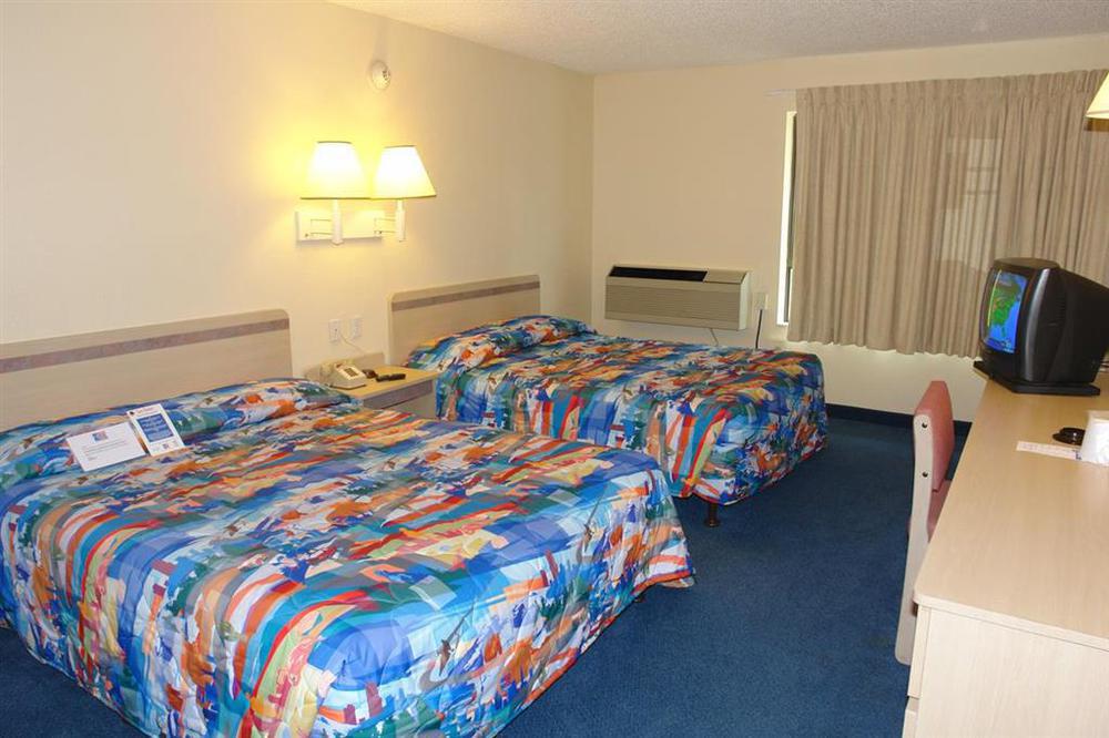 Motel 6-Albany, Ny חדר תמונה